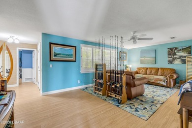 Direct Intracoastal access deep water canal front home where - photo 16