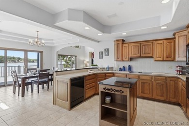 Absolutely Stunning Lake front home! Best Views with Miles of - photo 17