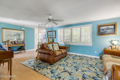 Direct Intracoastal access deep water canal front home where - photo 17