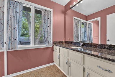 YOU WILL BE AMAZED AT THE FEEL IN THIS WIND MEADOWS CONDO!! - photo 17