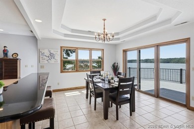Absolutely Stunning Lake front home! Best Views with Miles of - photo 18