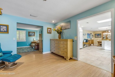 Direct Intracoastal access deep water canal front home where - photo 18