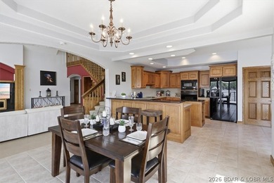 Absolutely Stunning Lake front home! Best Views with Miles of - photo 19