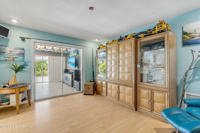 Direct Intracoastal access deep water canal front home where - photo 19