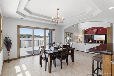 Absolutely Stunning Lake front home! Best Views with Miles of - photo 20