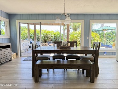 Direct Intracoastal access deep water canal front home where - photo 20