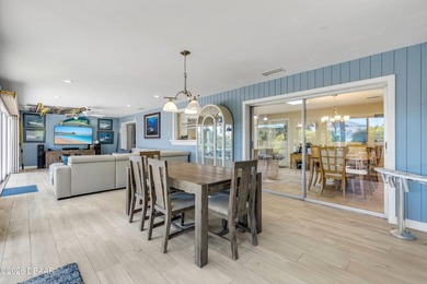 Direct Intracoastal access deep water canal front home where - photo 22