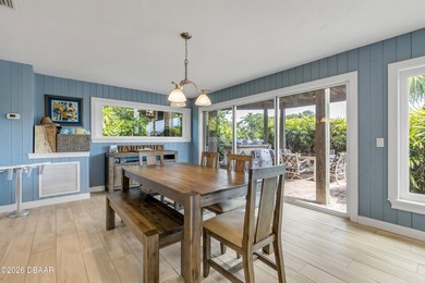 Direct Intracoastal access deep water canal front home where - photo 23