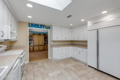 Direct Intracoastal access deep water canal front home where - photo 24