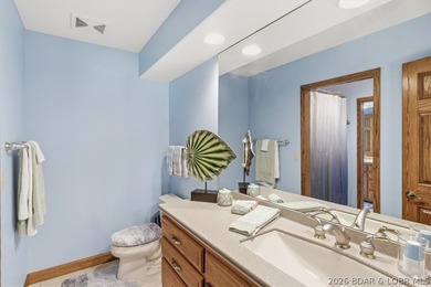 Absolutely Stunning Lake front home! Best Views with Miles of - photo 25