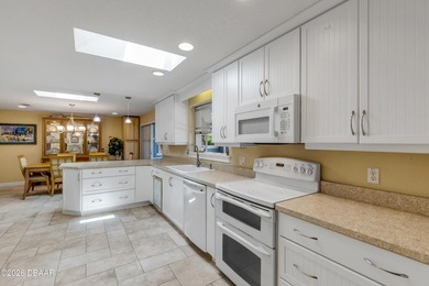 Direct Intracoastal access deep water canal front home where - photo 25