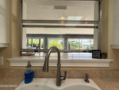 Direct Intracoastal access deep water canal front home where - photo 28