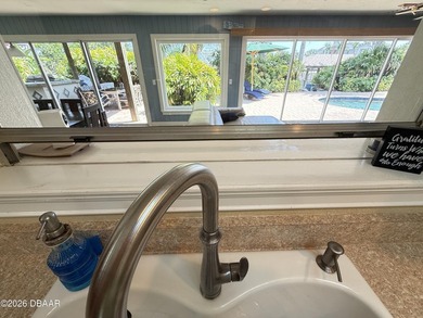 Direct Intracoastal access deep water canal front home where - photo 29