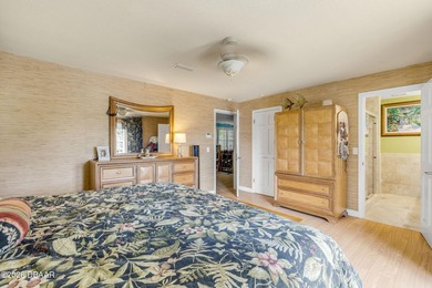 Direct Intracoastal access deep water canal front home where - photo 32