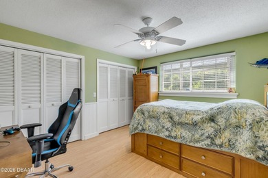 Direct Intracoastal access deep water canal front home where - photo 36