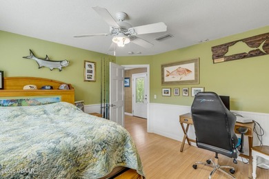 Direct Intracoastal access deep water canal front home where - photo 37