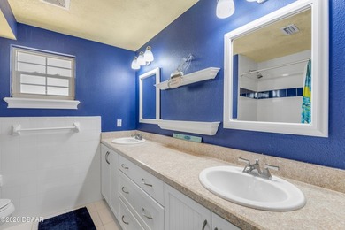 Direct Intracoastal access deep water canal front home where - photo 38