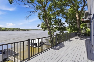 Absolutely Stunning Lake front home! Best Views with Miles of - photo 40