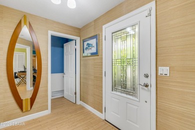 Direct Intracoastal access deep water canal front home where - photo 40