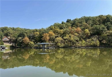 Lake Lot For Sale in Stover, Missouri