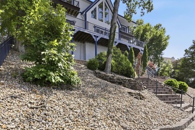 Absolutely Stunning Lake front home! Best Views with Miles of - photo 41
