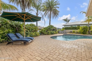 Direct Intracoastal access deep water canal front home where - photo 41
