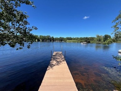 Lake Sherwood Home For Sale in Nekoosa Wisconsin