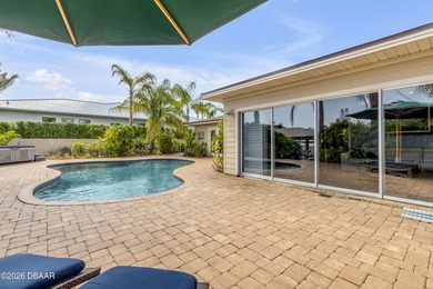 Direct Intracoastal access deep water canal front home where - photo 42