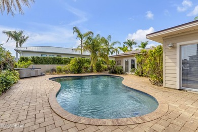 Direct Intracoastal access deep water canal front home where - photo 43