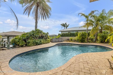 Direct Intracoastal access deep water canal front home where - photo 44