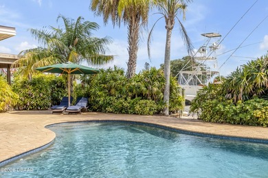 Direct Intracoastal access deep water canal front home where - photo 45