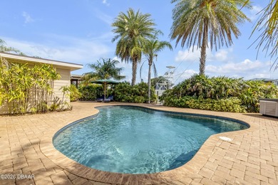 Direct Intracoastal access deep water canal front home where - photo 46