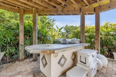 Direct Intracoastal access deep water canal front home where - photo 50