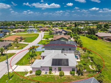 Burnt Store Meadows Living with Easy Access to Everything Punta - photo 50