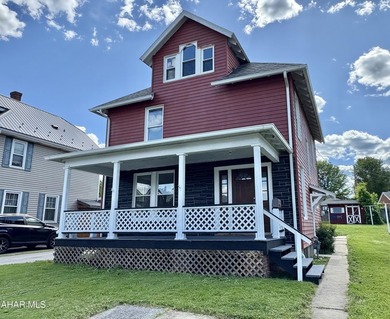 Susquehanna River - Clinton County Home For Sale in Lock Haven Pennsylvania