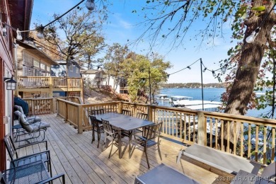 Lake Home For Sale in Lake Ozark, Missouri