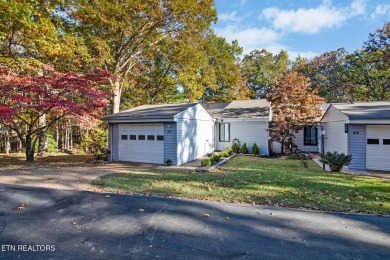 Lake Catherine Townhome/Townhouse Sale Pending in Fairfield Glade Tennessee