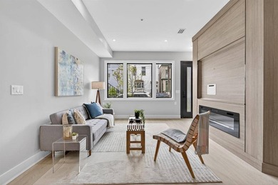 Welcome to 172 Griffith St, Unit 1, a stunningly realized - photo 3