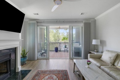 This completely renovated 3-bedroom, 3-bath, corner-unit - photo 11