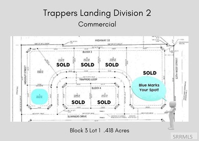 Next to Alliance Title and Fall River Family Medical! Build your - photo 3