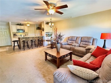 Enjoy lake living at its best in this well-maintained 2-bedroom - photo 14