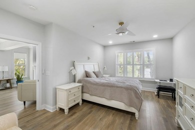 This completely renovated 3-bedroom, 3-bath, corner-unit - photo 14