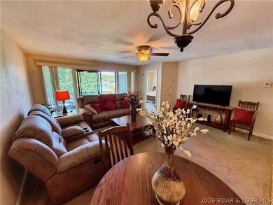Enjoy lake living at its best in this well-maintained 2-bedroom - photo 15