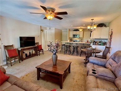 Enjoy lake living at its best in this well-maintained 2-bedroom - photo 16