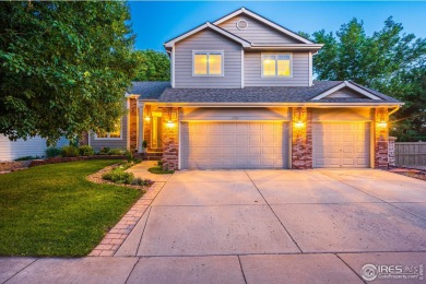 Lake Home Off Market in Fort Collins, Colorado