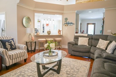 Well-maintained 3-bedroom, 2.5-bath home in Apalachicola - photo 22