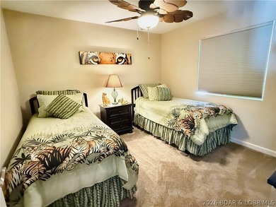 Enjoy lake living at its best in this well-maintained 2-bedroom - photo 24
