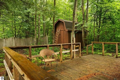 Nestled in a peaceful lake community just 500 feet from - photo 25