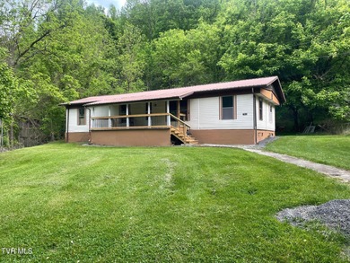 Clinch River Home Sale Pending in Duffield Virginia