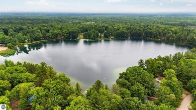 Nestled in a peaceful lake community just 500 feet from - photo 32